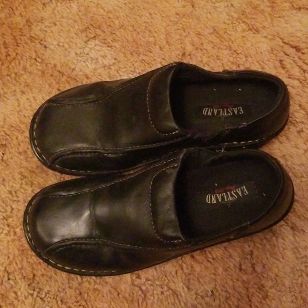 Eastland shoes